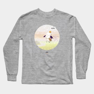 MHMU Long Sleeve T-Shirt